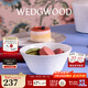Wedgwood【新年禮物】意大利浮雕15cm餐碗骨瓷多功能碗家用面碗飯碗湯碗 意大利浮雕多功能餐碗15cm