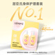 屈臣氏彈潤護理套裝護手霜300g+身體乳300g 補水保濕 緊致細潤