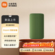 小米xiaomi智能音箱小愛(ài)音箱小米音響 新一代超級小愛(ài)同學(xué)  AI大模型問(wèn)答 Xiaomi 智能音箱(松綠)