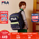 FILA斐樂(lè )兒童書(shū)包小學(xué)生2025年減負一到三到六年級小學(xué)生雙肩包背包