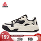 匹克態(tài)極漫游3.0板鞋男冬季革面百搭運動(dòng)鞋潮流百搭軟底鞋子DB540247