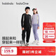 巴拉巴拉balaOne兒童套裝男女童長(cháng)袖2件套2025秋戶(hù)外休閑時(shí)尚208325104201