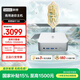 聯(lián)想瑞天100 迷你主機商用辦公mini臺式電腦(酷睿i5-13500HX 16G 1TB SSD win11)120W電源 三年質(zhì)保