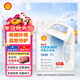 殼牌（Shell）長(cháng)效防凍液 汽車(chē)冷卻液 四季通用 -30℃ 4kg (紅色) 養車(chē)保養