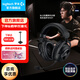 羅技（G）PRO X 2代無(wú)線(xiàn)藍牙三模游戲耳機麥克風(fēng)狗屁香GPX2二代電競耳機7.1環(huán)繞聲電腦頭戴式送男生男友情人 GPRO X 2代黑色