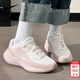 耐克（NIKE）女鞋 2026春季新款運動(dòng)鞋UPLIFT SC健身訓練緩震耐磨透氣休閑鞋子 粉霧輕云 39 250