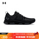 安德瑪（Under Armour）Micro G? Strikefast男子戶(hù)外運動(dòng)鞋3024953 黑色001 42.5