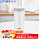虎牌（TIGER）保溫杯水杯杯子超輕保冷杯不銹鋼時(shí)尚男女真空杯MMK-A35C 350ml 珠光白WP350ml