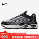 耐克NIKE休閑鞋男經(jīng)典氣墊AIR MAX TW運動(dòng)鞋DQ3984-001黑灰41