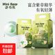迷你熊超值尿褲瞬吸干爽嬰兒全包拉拉褲柔軟不返滲尿不濕不側漏 拉拉褲3XL碼（26-30斤）1包15片