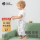 貝肽斯2件裝隔尿褲男女寶寶防水可洗透氣訓練戒尿不濕隔尿神器M碼