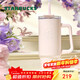星巴克（Starbucks）保溫杯900ml咖啡杯泡茶杯冷水杯男女圣誕禮物經(jīng)典系列