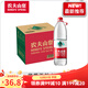 農夫山泉飲用水天然水桶裝水1.5L*12瓶整箱 飲用天然水_1.5L*12