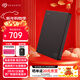 希捷（SEAGATE）移動(dòng)硬盤(pán)2TB USB3.0 簡(jiǎn)系列2.5英寸 黑色 機械硬盤(pán) 便攜大容量 筆記本電腦外接 外置辦公 數據恢復
