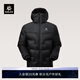 KAILAS凱樂(lè )石6000GT LT雪山羽絨服男女1000蓬超輕拒水鵝絨保暖冬季外套