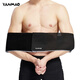 艷茂運動(dòng)護腰帶男士大肚子塑腰收腹帶束腰帶透氣繃帶肚腩支撐專(zhuān)用綁帶