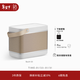B&O【龔俊代言】Beolit 20 藍牙音箱無(wú)線(xiàn)充電戶(hù)外便攜手提b&o音響室內桌面 霧灰色 政府補貼 新年禮物