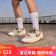 耐克（NIKE）男休閑鞋 日落東單 AJ312 LEGACY 312 運動(dòng)鞋IB8856-121米綠42