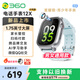360電話(huà)手表12X少年版12-14-18歲青少年初高中生AI智能手表運動(dòng)微信掃碼付款兒童中學(xué)生男女手表銀