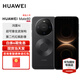 HUAWEI Mate 80 第二代紅楓影像鴻蒙AI 華為直屏鴻蒙手機華為mate80 官方正品 曜石黑 12GB+512GB