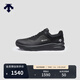 迪桑特（DESCENTE）DESCENTE迪桑特DUALIS系列男女款DUALIS GTX運動(dòng)休閑鞋 男子-BK-黑色-D5491DSN24 BK 41