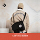 匡威（Converse）官方 Messenger Bag男女多口袋經(jīng)典郵差包10026011 10026011-A01 均碼