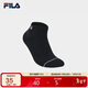 FILA 斐樂(lè )官方男襪低腰襪2026春季新款運動(dòng)襪簡(jiǎn)約舒適休閑短襪