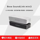 BOSESoundLink Mini2藍牙揚聲器迷你2特別版無(wú)線(xiàn)便攜式戶(hù)外音響 原裝外貿全新未拆封 SoundLink Mini2 黑色 【官方標配】