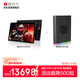 壹號本OneXPlayer 游俠X1Pro 三合一平板電腦 10.95英寸 AMD AI9 HX370出差便攜商務(wù)辦公娛樂(lè )AI二合一 游俠X1PRO AMD AI 370+顯卡塢2號 64G+2TB