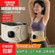 全燃美塑儀EMS微電流健身腰腹塑形腰帶甩脂機按摩器燃脂瘦肚子產(chǎn)后修復健腹神器送老婆女友禮物 YM-05可拆版+靈動(dòng)帶【7大模式+16檔力度】
