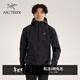 ARC'TERYX始祖鳥(niǎo) BETA JACKET GORE-TEX 防水 男子 硬殼夾克 BLACK/黑色 L