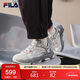 FILA 斐樂(lè )官方火星4復古跑鞋女鞋2025冬季運動(dòng)鞋子厚底老爹鞋
