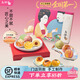 唐餅家【門(mén)店熱賣(mài)】唐餅家蛋黃酥糕點(diǎn)禮盒送禮春節年貨點(diǎn)心零食上海特產(chǎn) 萬(wàn)人購買(mǎi)手工唐彩酥（80g*12枚）
