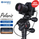 百諾（Benro） Polaris北極星智能電動(dòng)鋁合金全景三腳架云臺防抖穩定器單反相機 BR209套裝版【帶Astro 星空軸】