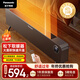 松下（Panasonic）熱浪踢腳線(xiàn)取暖器家用石墨烯電暖氣全屋升溫大面積速熱浴室暖風(fēng)機辦公室神器DS-A2164CH
