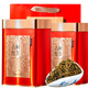 一品萃 云南滇紅茶新茶鳳慶茶特級古樹(shù)金芽茶葉250g*2罐裝濃香型