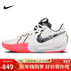 耐克NIKE權游聯(lián)名限定男子籃球鞋G.T. CUT 3運動(dòng)鞋HQ3454-190白紅41