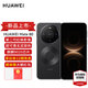 HUAWEI【12期免息+現貨當天發(fā)】華為 Mate 80 新品直屏鴻蒙 旗艦手機 新機 智能 曜石黑 16GB+512GB