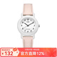 卡西歐（CASIO）手表 經(jīng)典指針兒童表 簡(jiǎn)約小巧石英學(xué)生表女表 LQ-139L-4B2
