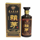 貴州賴(lài)茅1915醬香型53度陳釀老酒禮盒禮袋裝6瓶500ml 500ml*6瓶