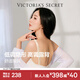 維多利亞的秘密 楊冪同款 反重力U型大美背無(wú)痕舒適文胸無(wú)痕軟支撐胸罩 4SLS白色-反重力-薄款 11262503 M