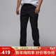 Jordan男子運動(dòng)休閑百搭針織長(cháng)褲FV8605-010 黑色 2XL 
