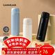 樂(lè )扣樂(lè )扣（LOCK&LOCK）簡(jiǎn)約彈跳蓋保溫杯男女學(xué)生高顏值保溫保冷水杯隨行杯子480ML白色
