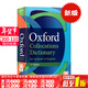 牛津英語(yǔ)搭配詞典第二版 英文原版 Oxford Collocations Dictionary of English雅思托福出國留學(xué)考試用書(shū) 英語(yǔ)字典辭典平裝版