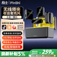 品士【二合一接口】無(wú)線(xiàn)領(lǐng)夾收音麥克風(fēng)手機直播錄音話(huà)筒Vlog戶(hù)外采訪(fǎng)短視頻自媒體適用蘋(píng)果安卓相機 【三接口合一雙人版】ENC降噪（蘋(píng)果安卓單反微單）