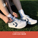 匡威（Converse）【學(xué)院復古跑鞋】CONVERSE匡威 Omega Trainer圣誕運動(dòng)鞋A13377C A13376C 37.5
