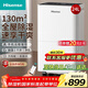 海信（Hisense）除濕機24升/天除濕器 家用輕音干衣抽濕機 WIFI遠程遙控大面積抽濕器干燥機 臥室宿舍地下室除濕
