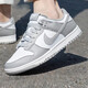 耐克官方男鞋 Nike2025秋冬新款DUNK LOW 潮流時尚運動鞋子休閑鞋板鞋 HF5441-105 41
