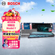 博世（BOSCH）空調濾芯汽車(chē)空調濾清器格套裝適配特斯拉Model Y外置4片裝