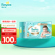 幫寶適（Pampers） 一級幫紙尿褲嬰兒尿不濕 M碼62片【紙尿褲】
